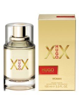 Hugo Boss Hugo XX Woman EDT 100ml