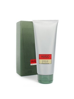 Gel doccia Hugo Boss Hugo Man 200ml