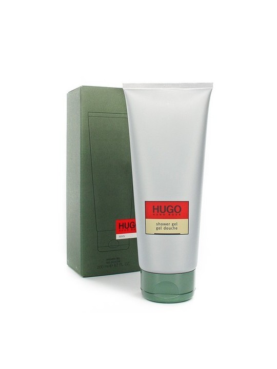 Gel doccia Hugo Boss Hugo Man 200ml