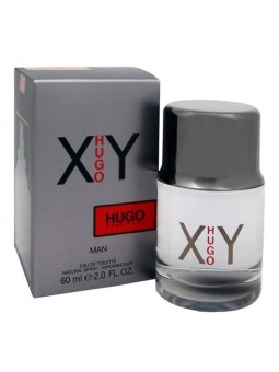 Hugo Boss Xy Man eau de toilette Spray uomo 100ml