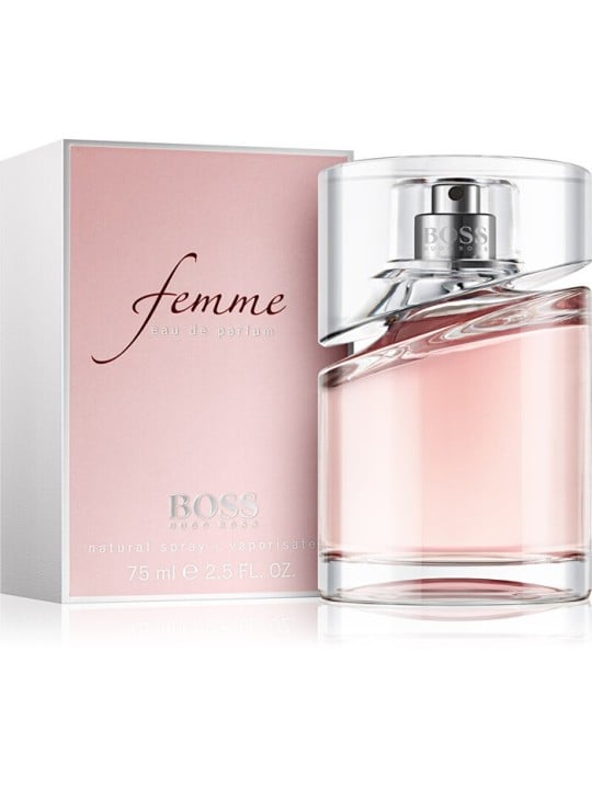Hugo Boss Boss Femme EDP 50ml