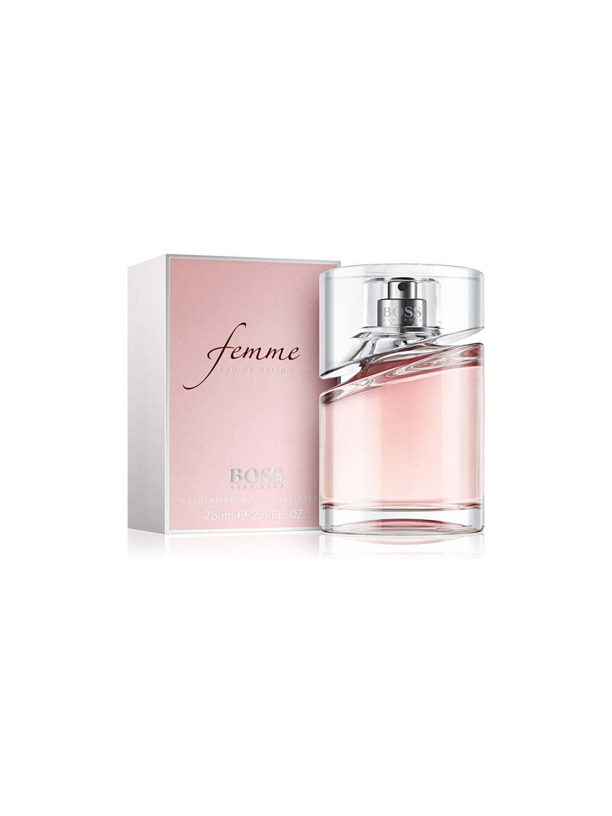 Hugo Boss Boss Femme EDP 50ml