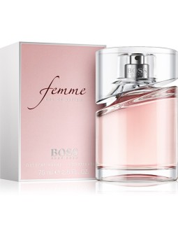 Hugo Boss Boss Femme EDP Spray for Women 75ml
