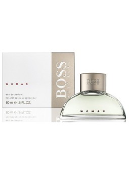 Boss Woman EDP 90ml