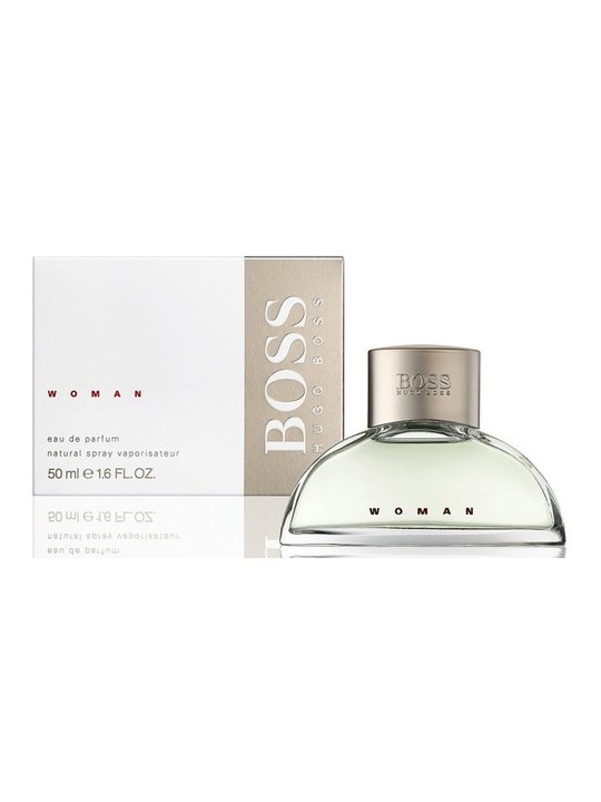Boss Woman EDP 90ml