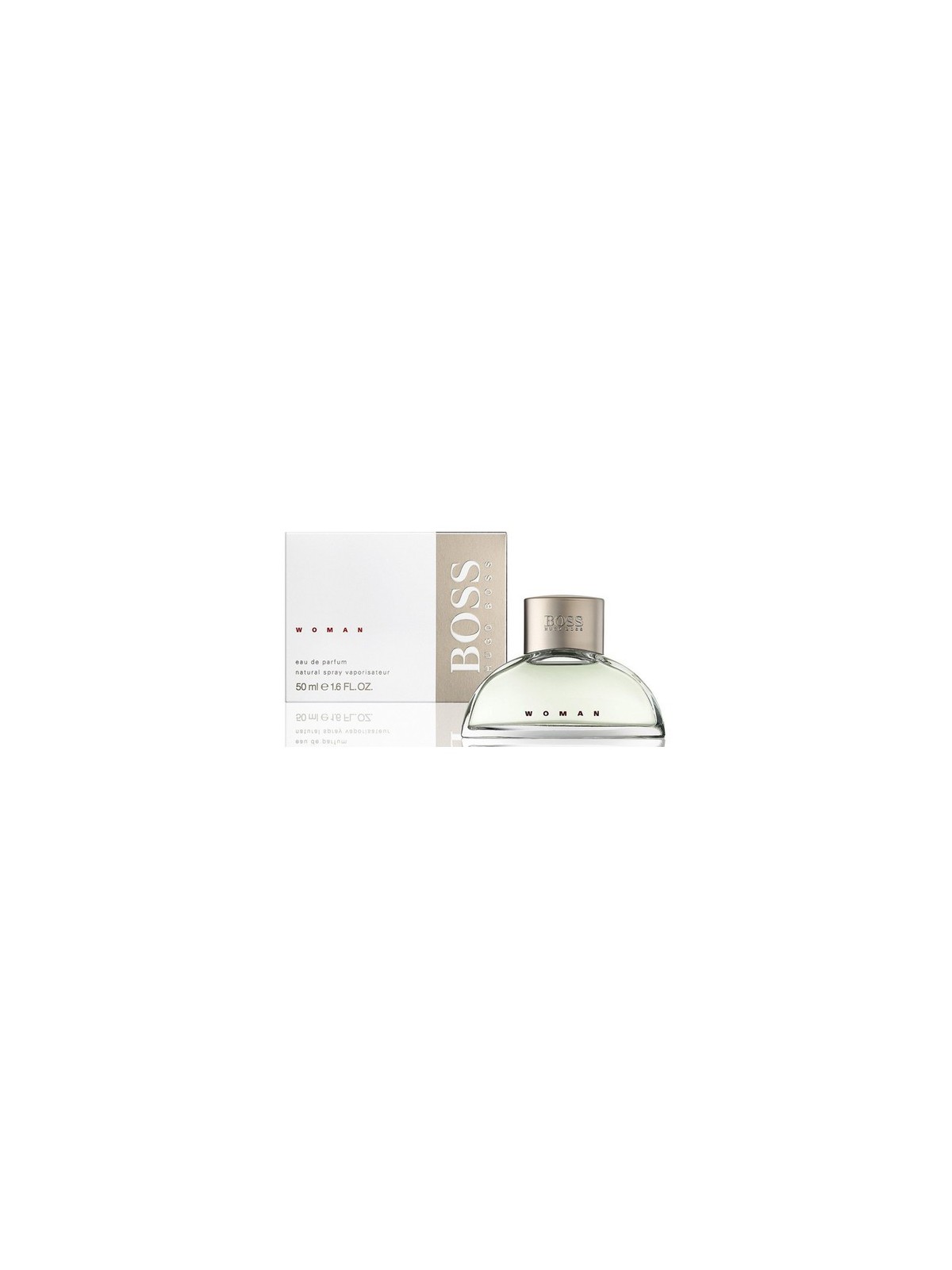 Boss Woman EDP 90ml