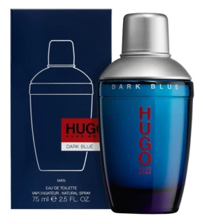 Hugo Boss Dark Blue Man EDT 75ml