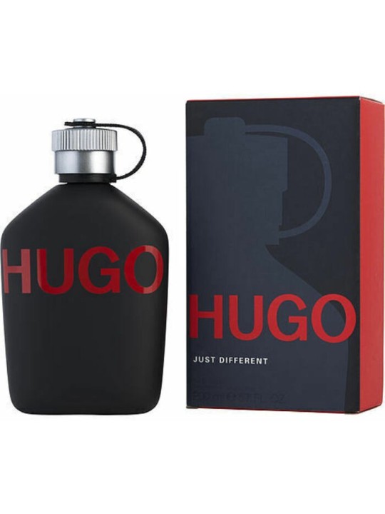 Hugo Boss Hugo Just Different eau de toilette Spray 75ml
