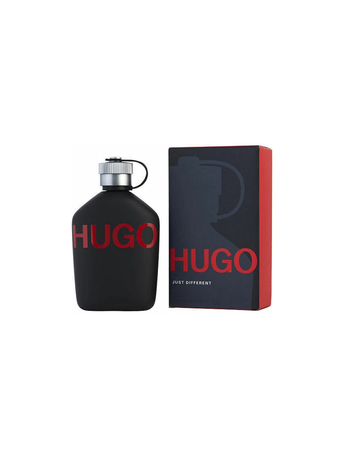 Hugo Boss Hugo Just Different eau de toilette Spray 75ml