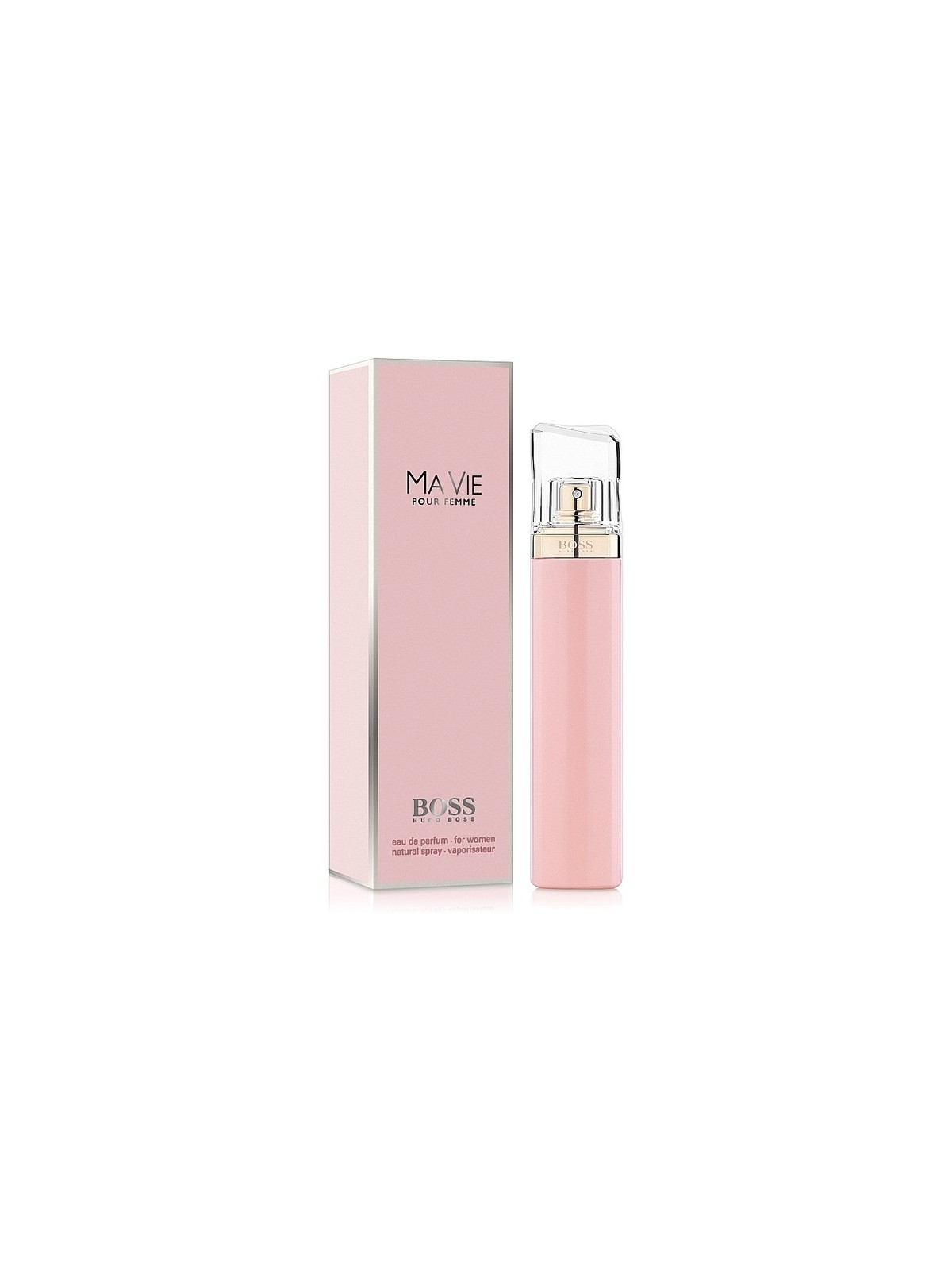 Hugo Boss Ma Vie Pour Femme EDP 30ml