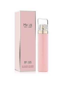 Profumo Hugo Boss Ma Vie Pour Femme 50ml