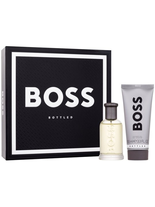 Hugo Boss Boss Bottled No.6 Set regalo eau de toilette 50 ml