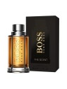 Hugo Boss The Scent eau de toilette Spray uomo 100ml