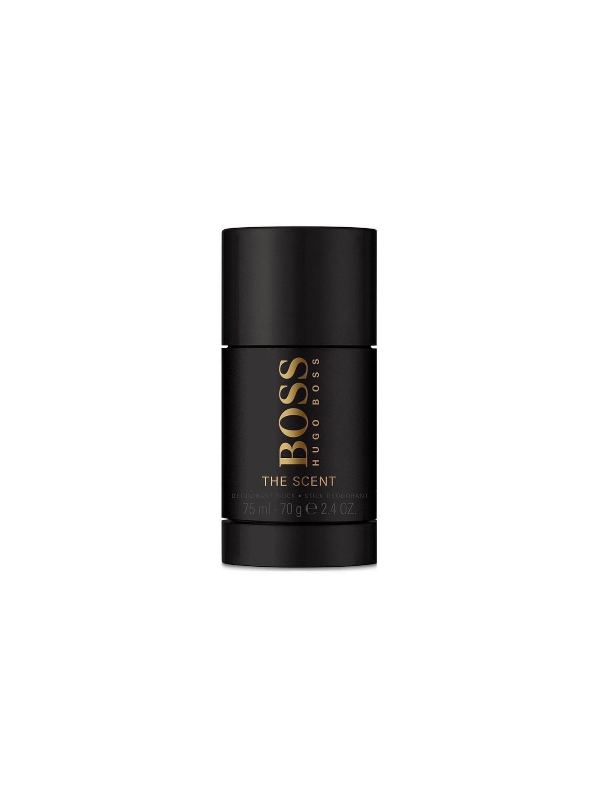 Deodorante Stick Hugo Boss The Scent uomo 75ml