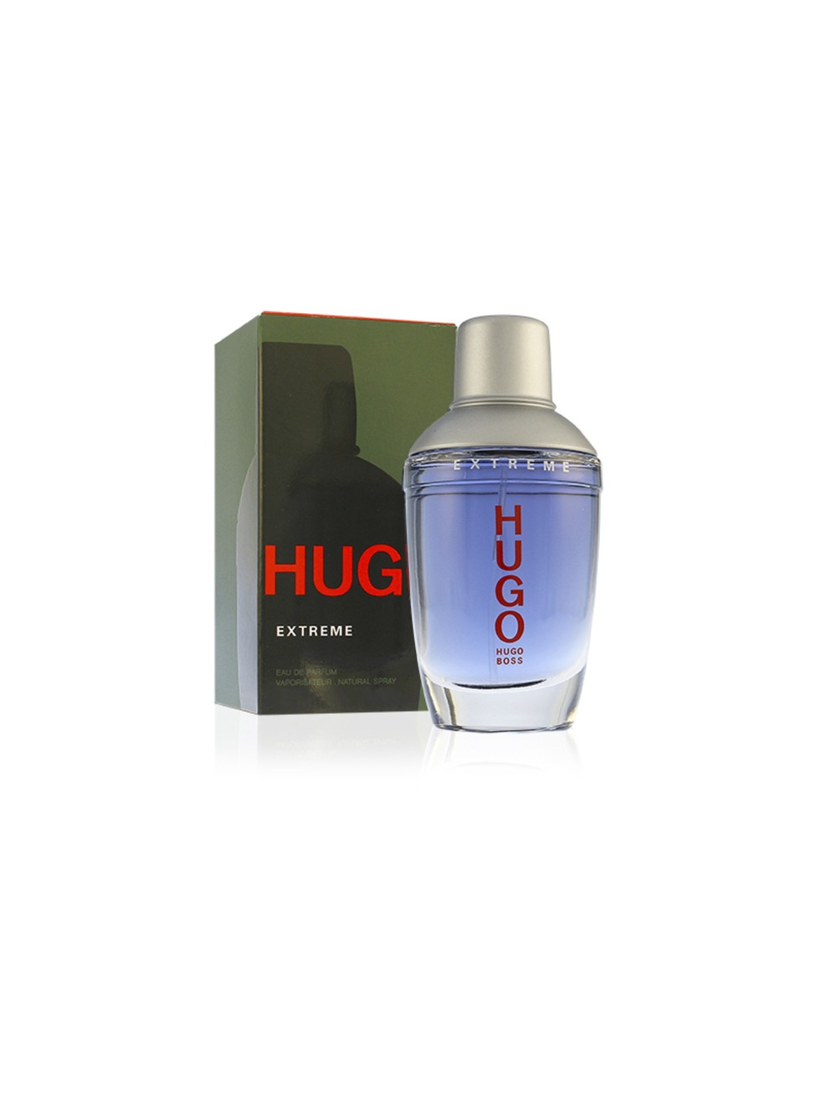 Profumo Hugo Boss Hugo Man Extreme 75ml