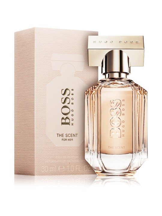 Profumo Hugo Boss The Scent For Her 100ml