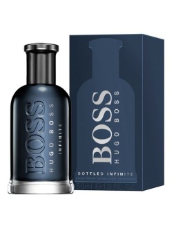Hugo Boss Bottled Infinite EDP 50ml per uomo