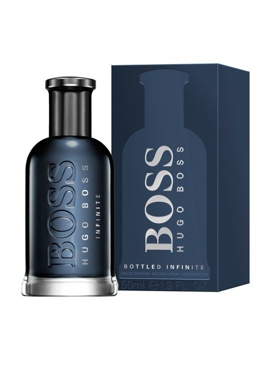 Hugo Boss Bottled Infinite EDP 50ml per uomo
