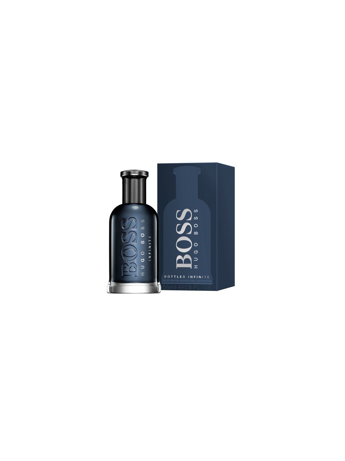 Hugo Boss Bottled Infinite EDP 50ml per uomo