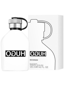 Profumo Hugo Boss Hugo Reversed eau de toilette Spray 75ml