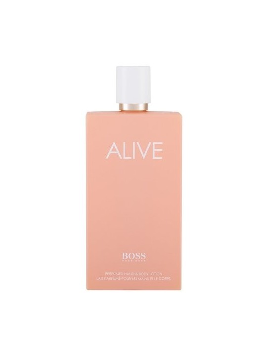 Lozione corpo Hugo Boss Alive donna 200ml