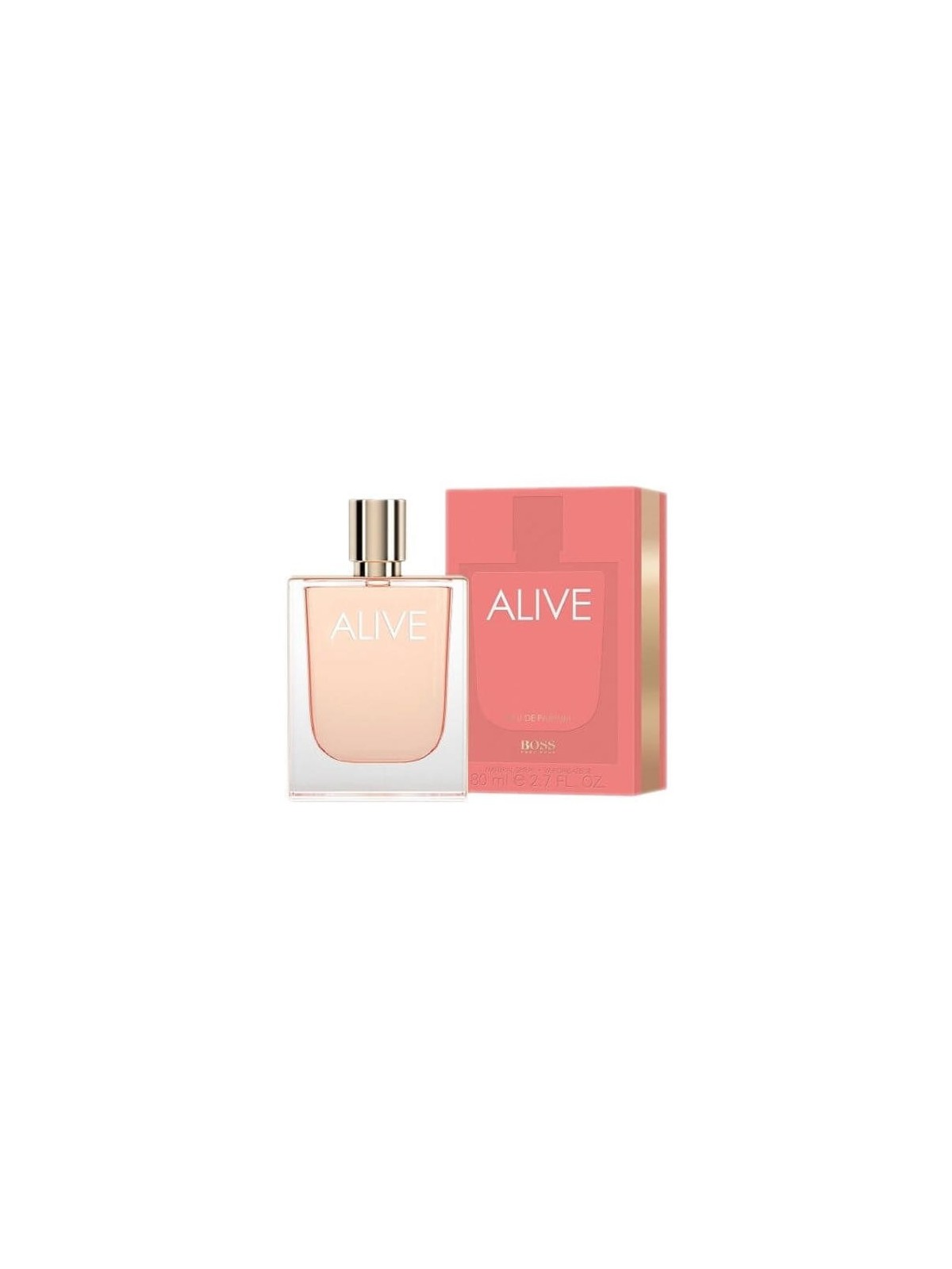 Hugo Boss Alive 50ml