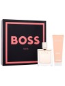 Hugo Boss Alive Set Regalo: Profumo e Lozione Donna