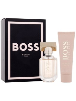 Hugo Boss The Scent for Her Set Regalo