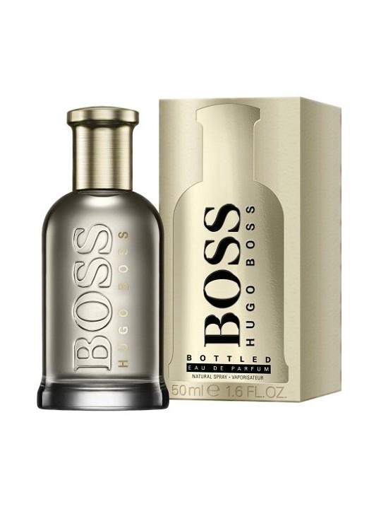 Hugo Boss Boss Bottled Eau De Parfum 200 ml man