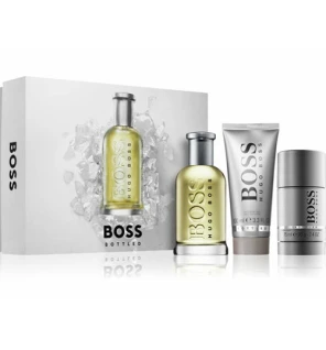 Hugo Boss No.6 Gift Set Uomo
