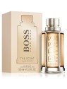 Hugo Boss Boss The Scent Pure Accord eau de toilette uomo 100ml