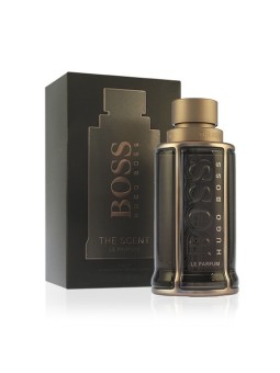 Hugo Boss The Scent Le Parfum Parfum Spray 100ml