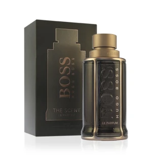 Hugo Boss Boss The Scent For Him Parfum 50 ml