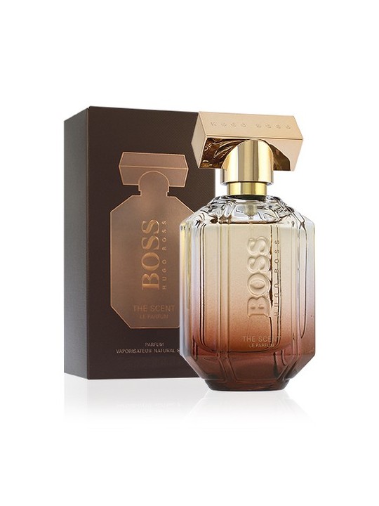 Hugo Boss The Scent For Her Le Parfum 30ml
