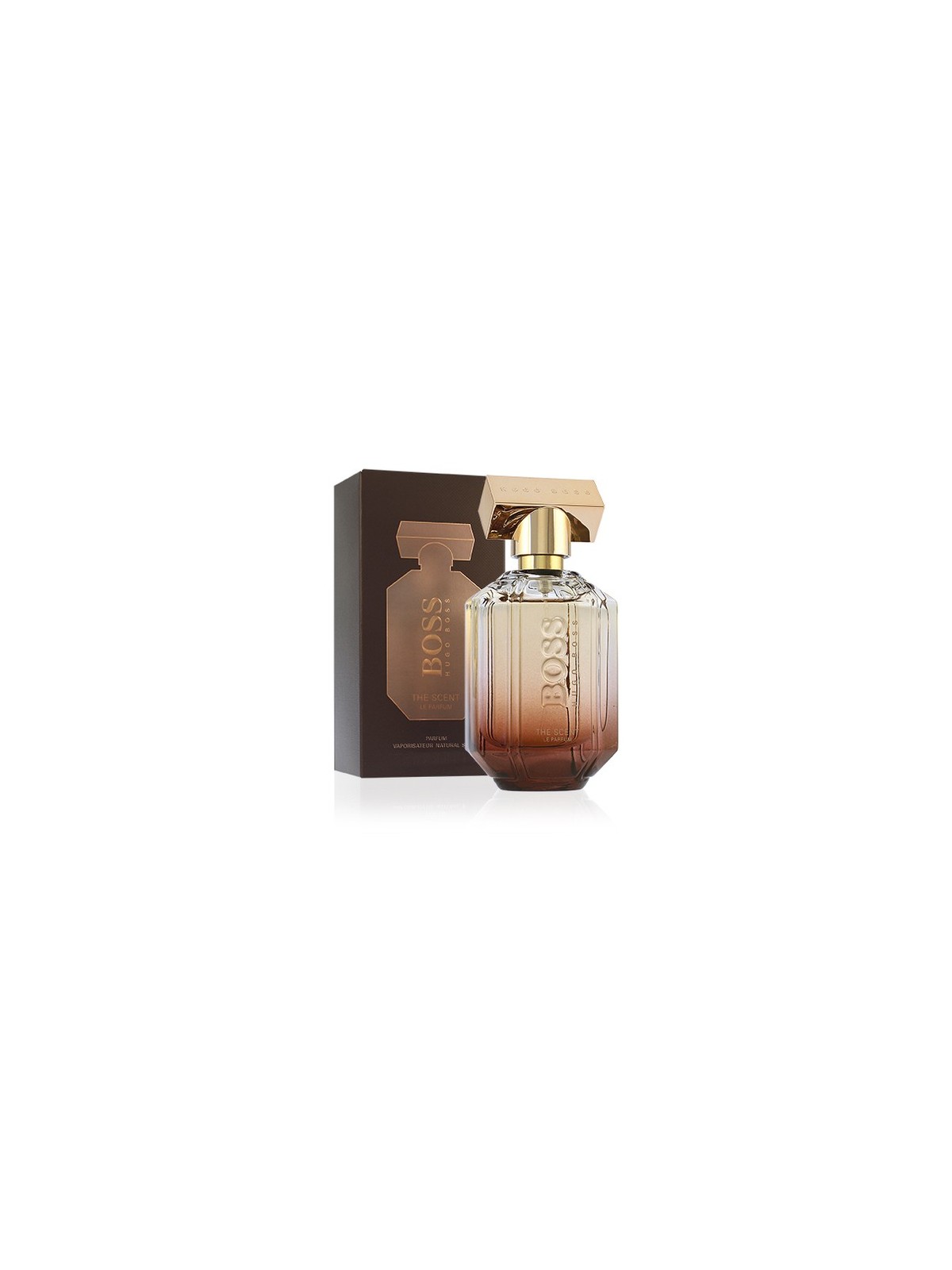 Hugo Boss The Scent For Her Le Parfum 30ml