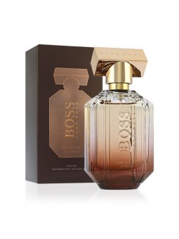 Profumo Hugo Boss The Scent For Her 50ml