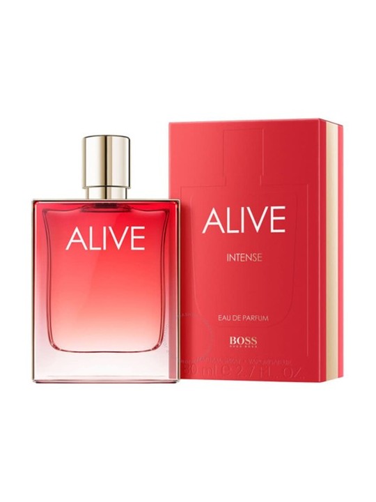 Profumo Hugo Boss Intenso Vivo Donna 50ml