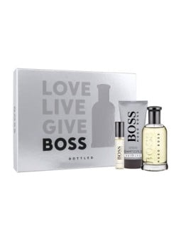 Set Regalo Hugo Boss Bottled No.6 Uomo