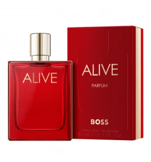 Hugo Boss Alive - Spray Profumo Donna 50ml
