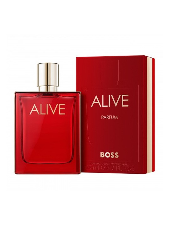 Hugo Boss Alive - Spray Profumo Donna 50ml