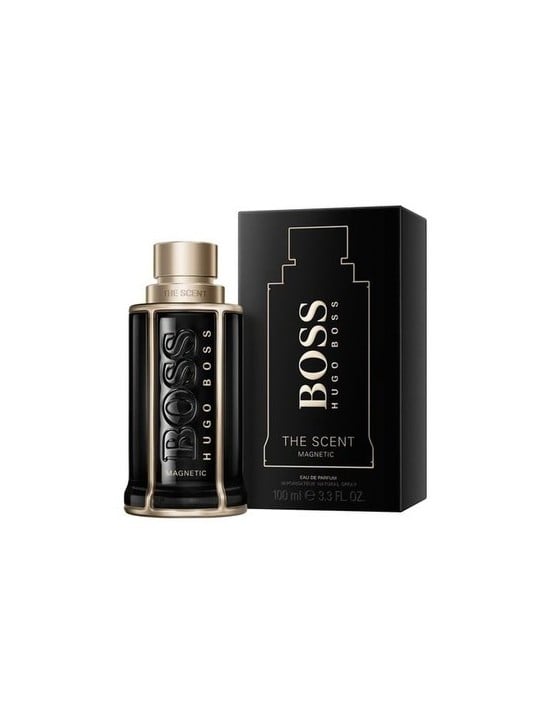Hugo Boss The Scent Magnetic For Him eau de parfum Spray 50ml