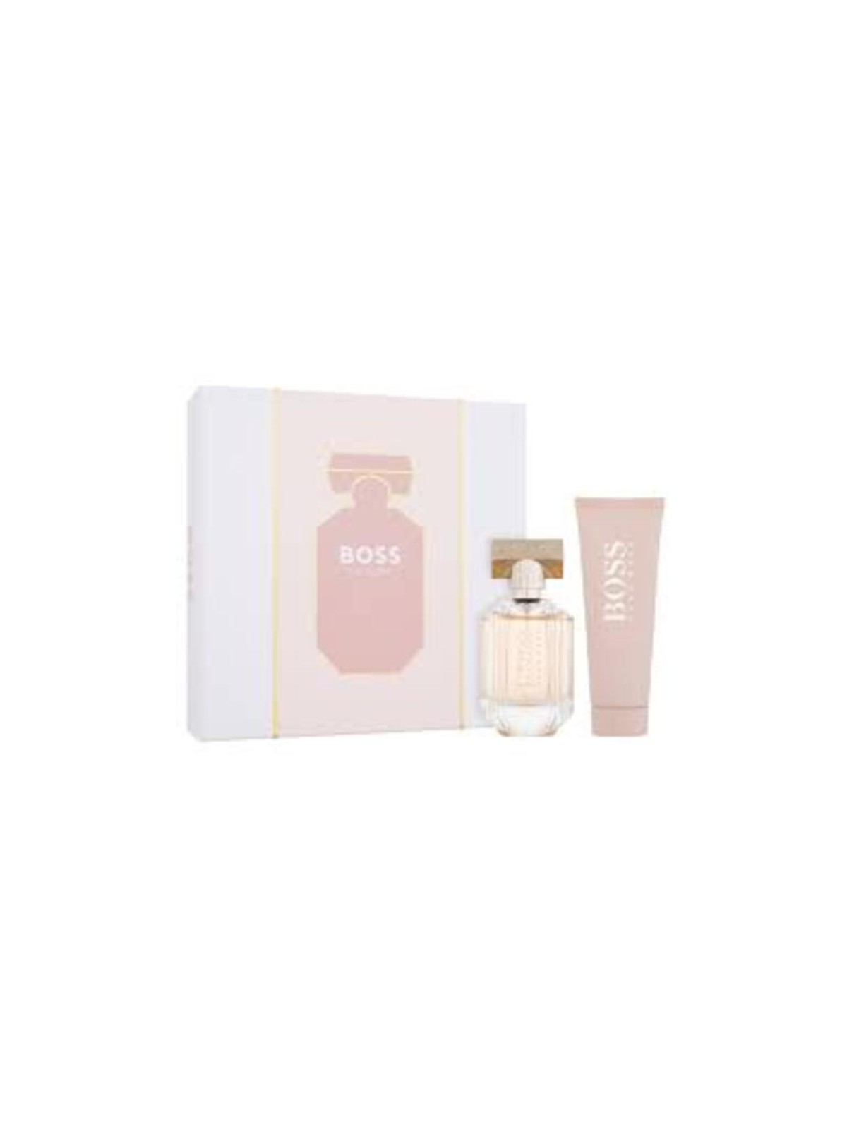 Hugo Boss The Scent for Her Gift Set