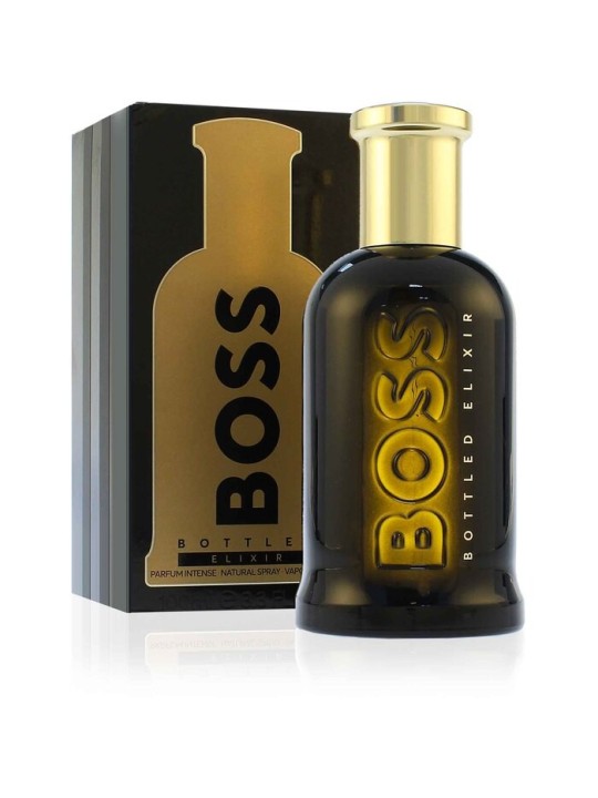 Hugo Boss Boss Bottled Elixir eau de parfum uomo 50ml