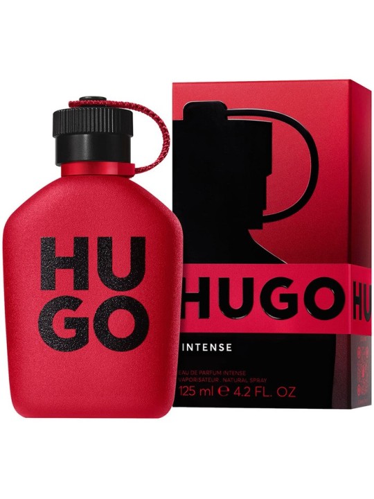 Profumo Hugo Boss Hugo Intenso uomo 125ml