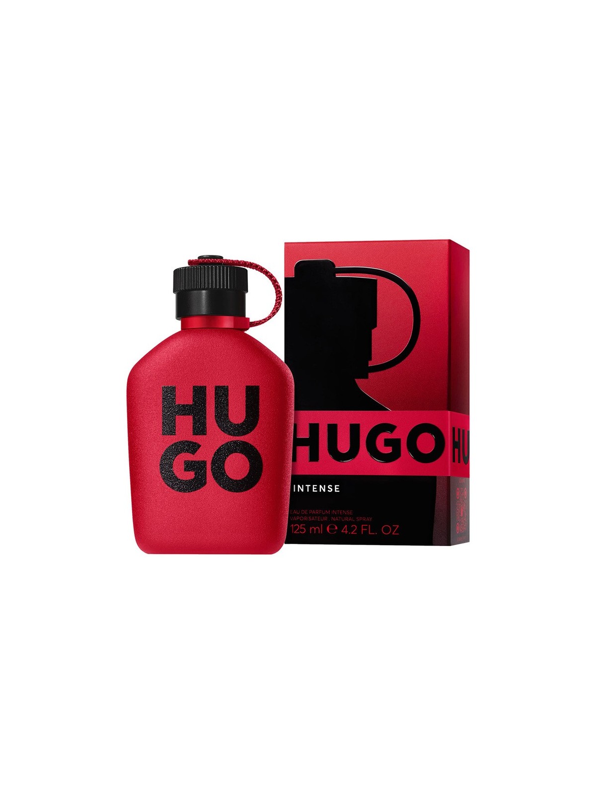 Profumo Hugo Boss Hugo Intenso uomo 125ml