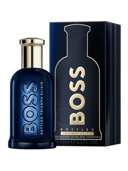 Hugo Boss Boss Bottled Triumph Elixir eau de parfum Spray