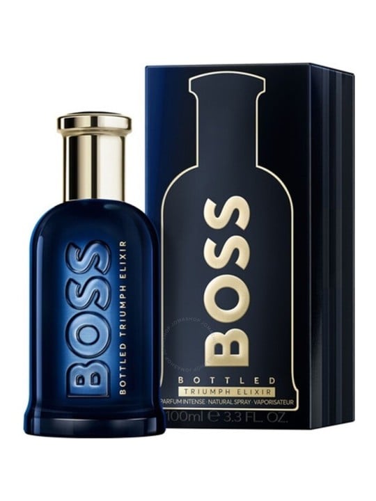 Hugo Boss Boss Bottled Triumph Elixir eau de parfum Spray