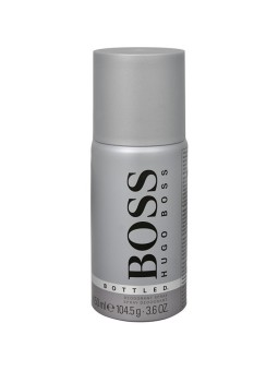 Deodorante Hugo Boss Bottled Spray uomo 150ml