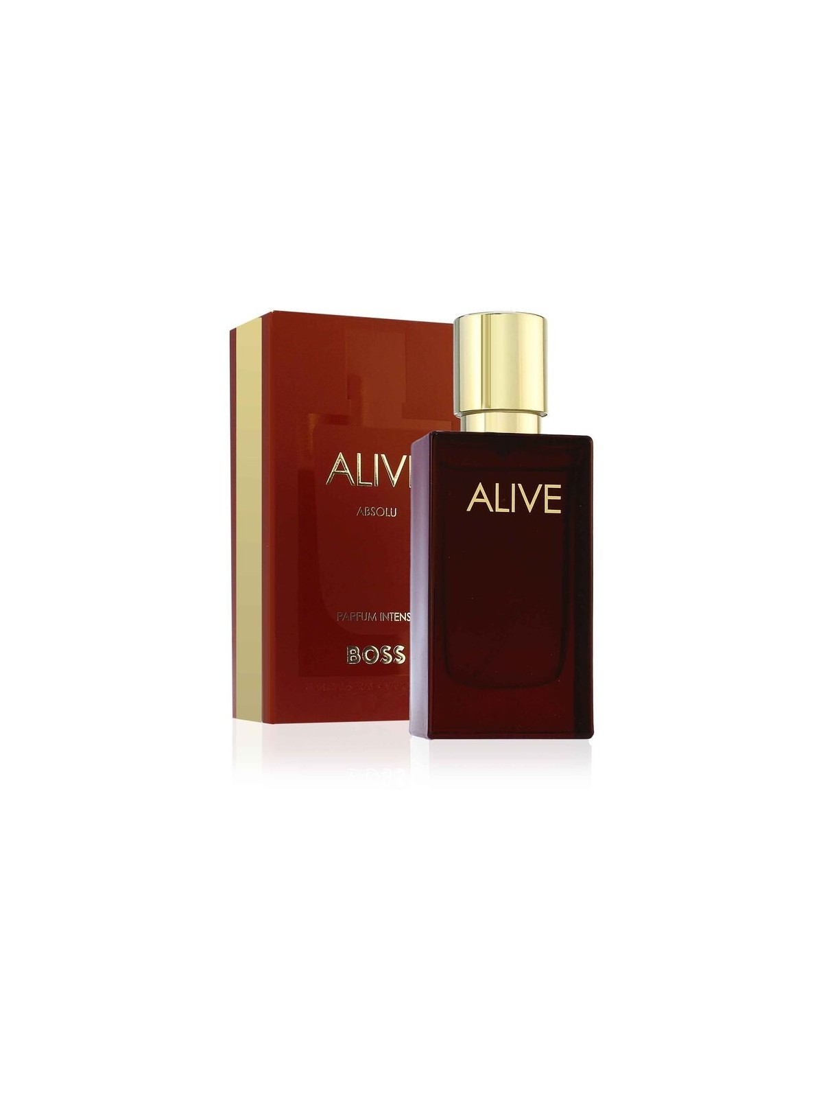 Hugo Boss Alive Absolu eau de parfum Spray 50ml acquista 