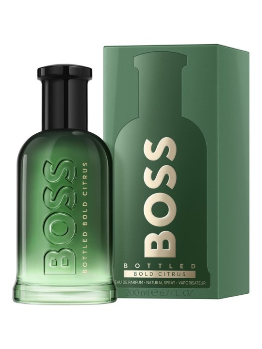 Hugo Boss Bottled Bold Citrus 100ml per Uomo